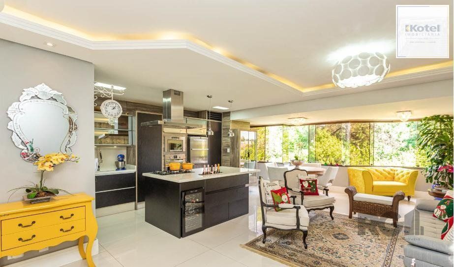 COBERTURA ESPECTACULAR no bairro Jardim Itu no valor de R$1.450.000,00