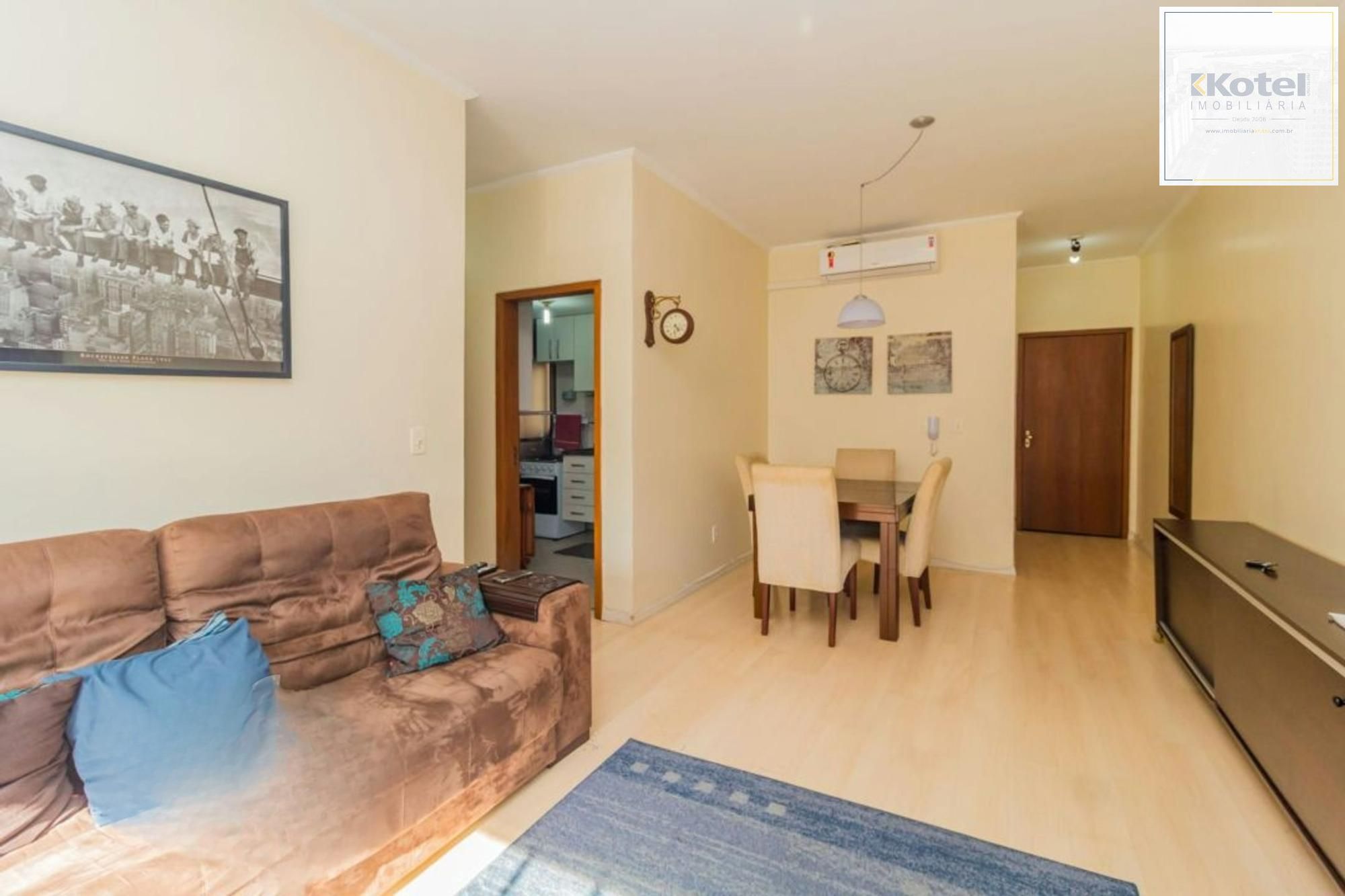 Apartamento de 2 dormitórios no bairro Petrópolis — foto 5