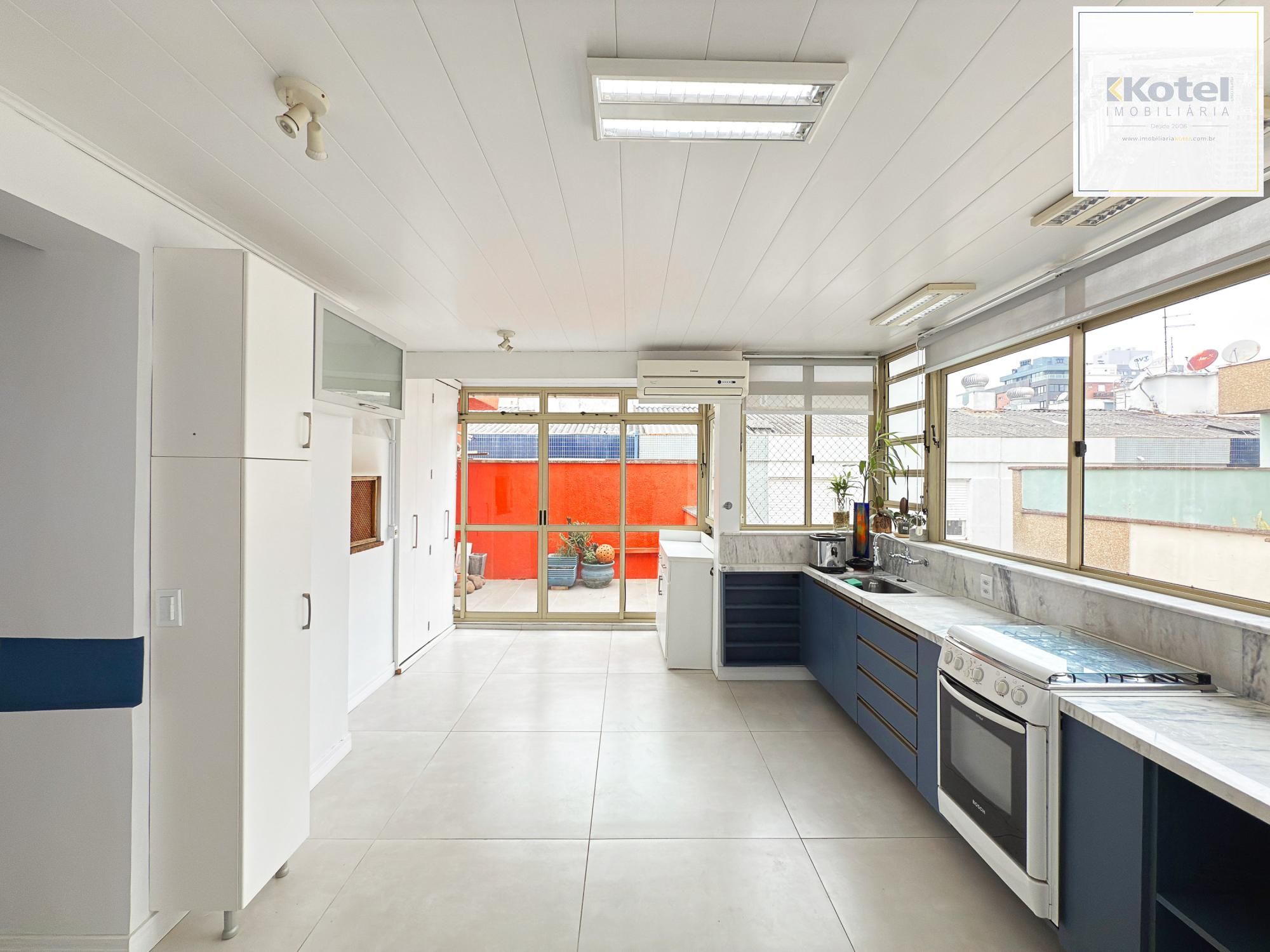 Excelente apartamento a venda com 3 dormitórios no bairro Higienópolis. — foto 4