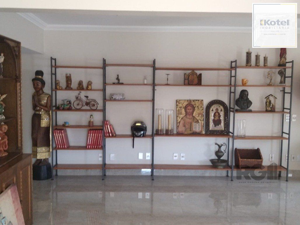 COBERTURA ÚNICA NO BAIRRO JARDIM BOTÂNICO COM 350M² 4 SUÍTES, 2 VAGAS DE GARAGEM — foto 3