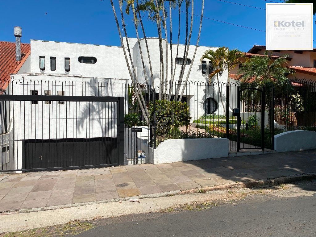 Casa Com 4 Dormitórios Para comprar ,484 m² por R$ 3.500.000,00 - Boa Vista - Porto Alegre/RS — foto 2