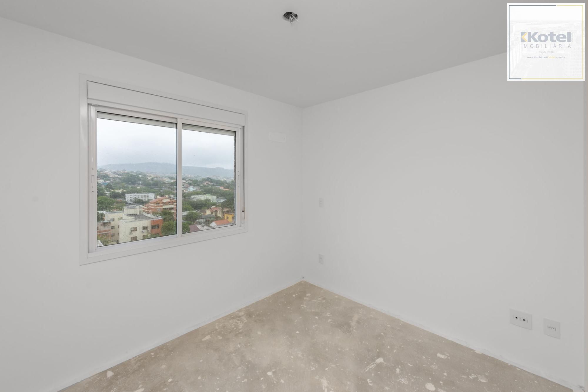 Apartamento 70m² no Residencial Toulouse Lautrec | 5º Andar | Móveis Planejados | 1 Vaga