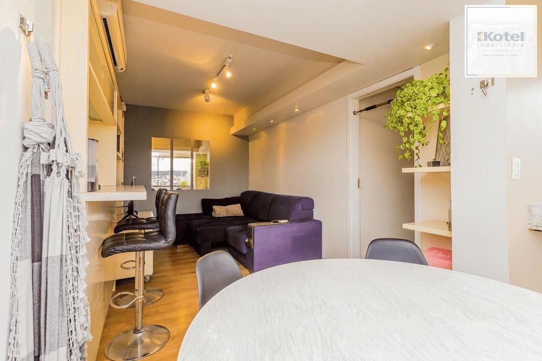 Ótimo apartamento com 2 dormitórios, bem localizado no bairro Bela Vista — foto 3