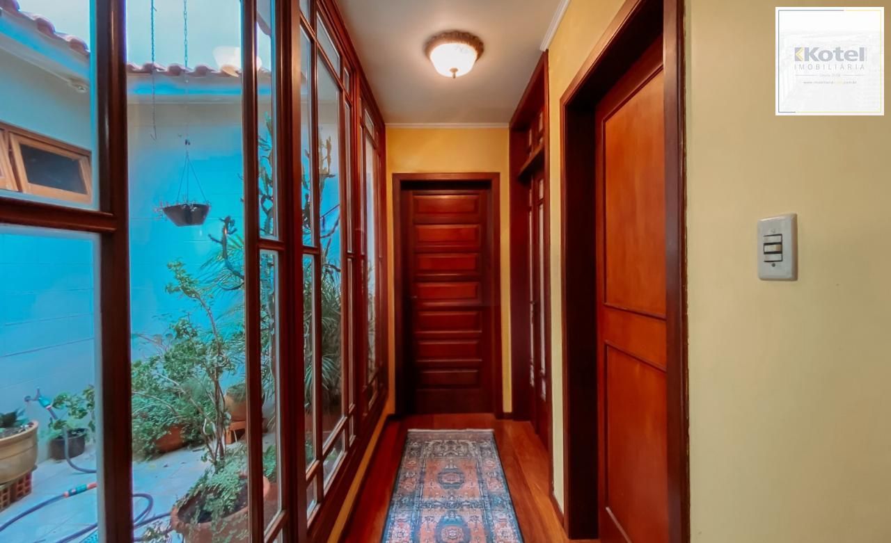 Casa Premium Chácara das Pedras | Piscina | Lareira | 295m² — foto 3