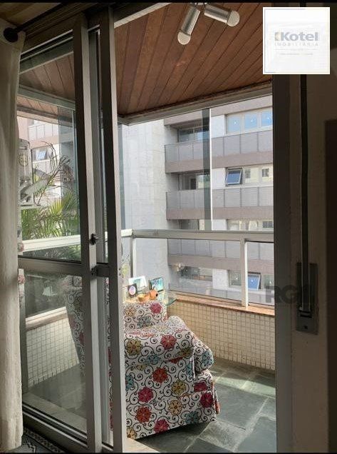 Cobertura Para comprar no bairro Higienópolis — foto 4