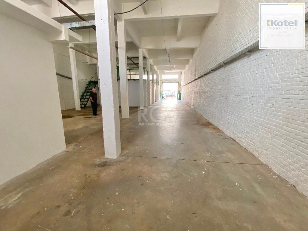 Galpão, 437 m² - para comprar por R$ 900.000,00 - São Geraldo - Porto Alegre/RS — foto 5