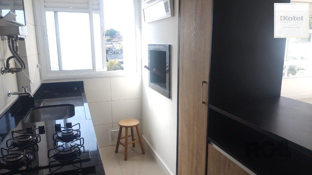 AP 2 dormitórios, box duplo, 69 m², R$ 535.000,00 - Partenon - Porto Alegre/RS — foto 4