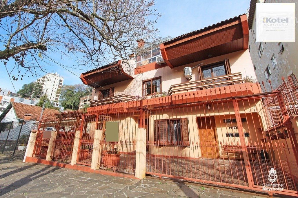 Casa de 250m² Para comprar no Bairro Mont Serrat  Por R$1.120.000,00 — foto 2