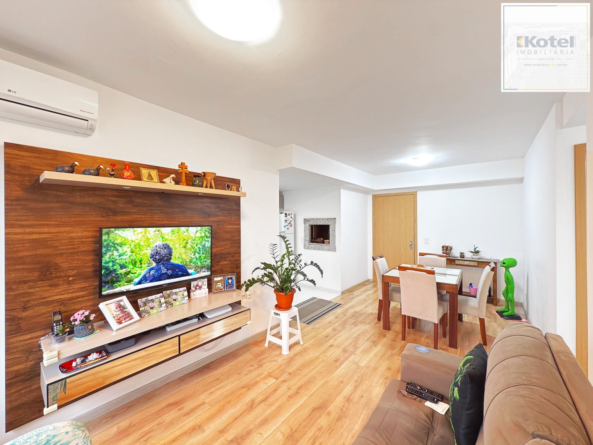 Apartamento, 2 quartos, à venda, 68 m², Jardim Lindóia - Porto Alegre — foto 2