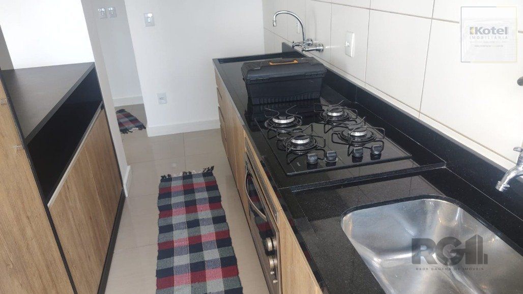 AP 2 dormitórios, box duplo, 69 m², R$ 535.000,00 - Partenon - Porto Alegre/RS — foto 3