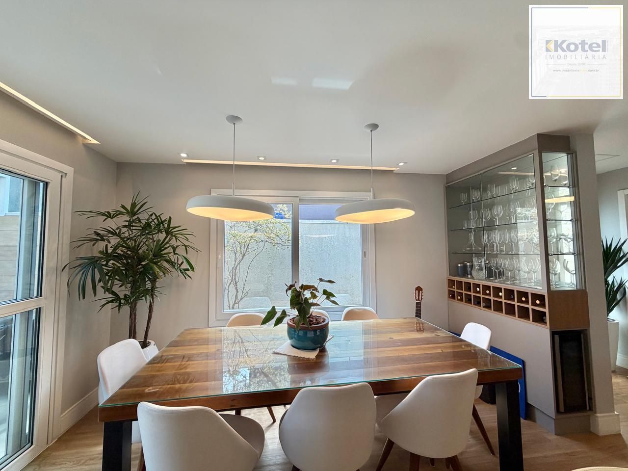 Casa de Condomínio no Euroville, 3 quartos, à venda, 157 m², Vila Nova - Porto Alegre — foto 3