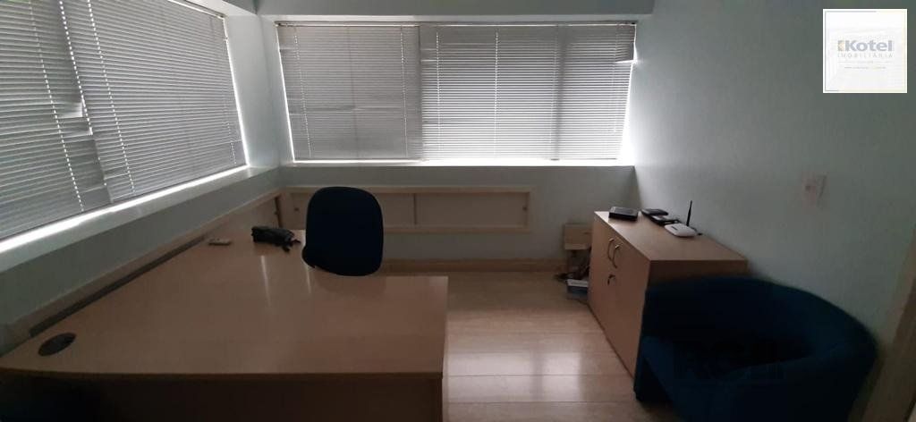 Sala comercial para Comprar  com 1 vaga na Cristóvão Colombo. — foto 3