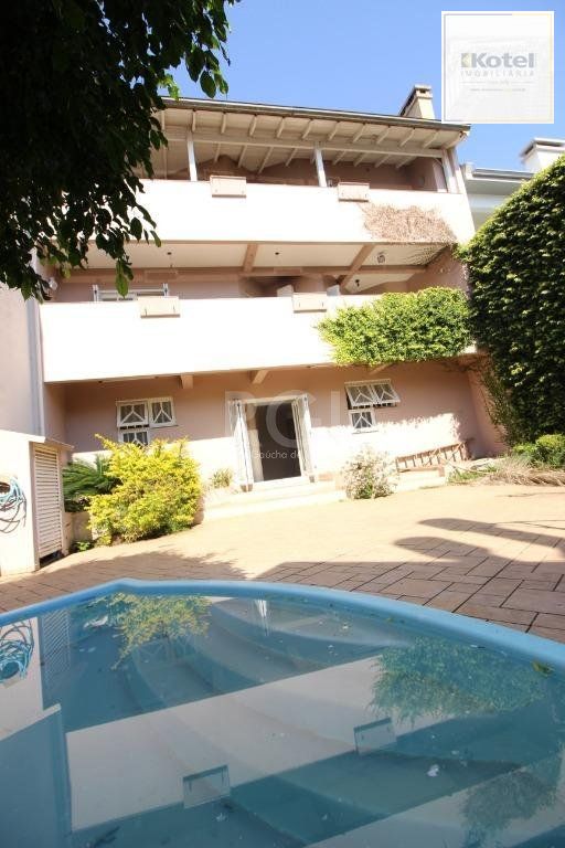 Casa para comprar com 4 dormitórios, 330m² - Chácara das Pedras - Porto Alegre — foto 3