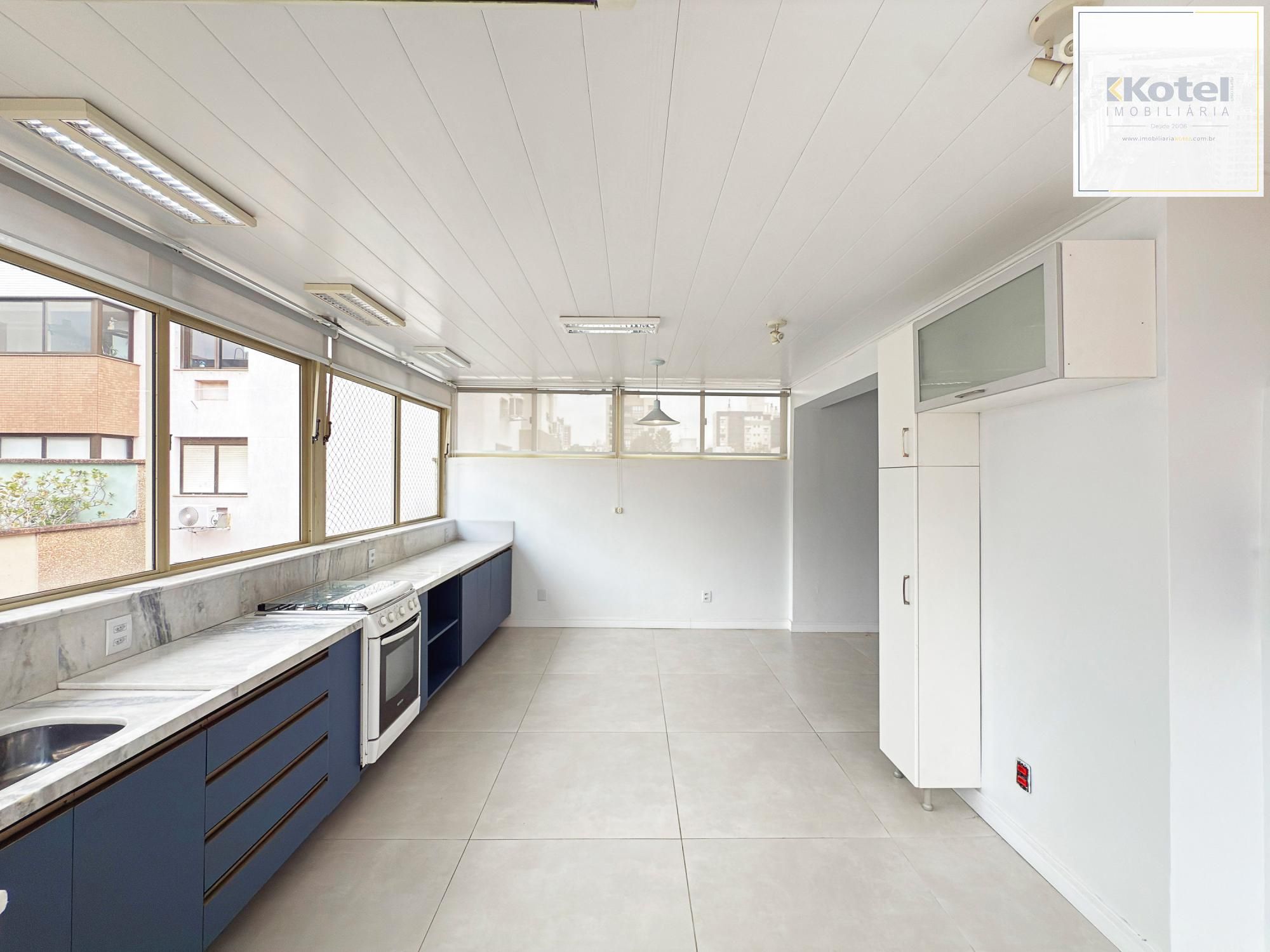 Excelente apartamento a venda com 3 dormitórios no bairro Higienópolis. — foto 5