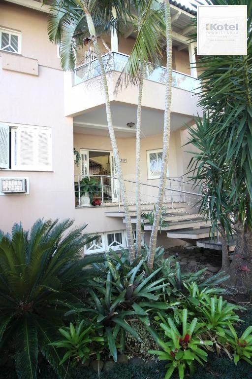 Casa para comprar com 4 dormitórios, 330m² - Chácara das Pedras - Porto Alegre — foto 2