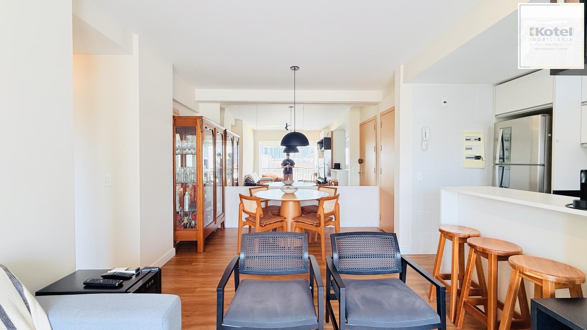 Excelente apartamento a venda com 2 dormitórios no bairro Passo d areia.