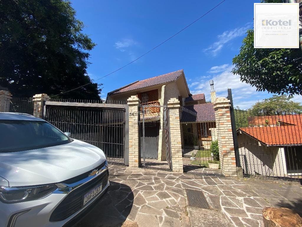 Casa Para comprar , 336 m² por R$ 1.140.000,00 - Teresópolis - Porto Alegre/RS — foto 2