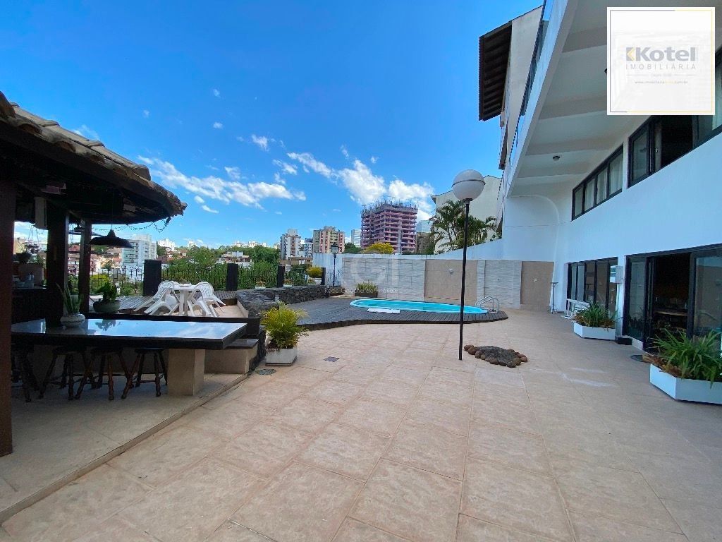 Casa Com 4 Dormitórios Para comprar ,484 m² por R$ 3.500.000,00 - Boa Vista - Porto Alegre/RS — foto 4