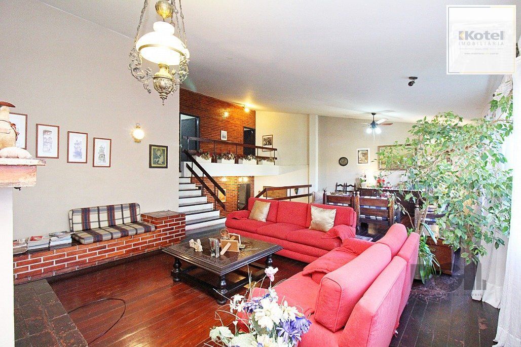 Casa Para Comprar no Bairro Boa Vista com 3 quartos (1 suíte)