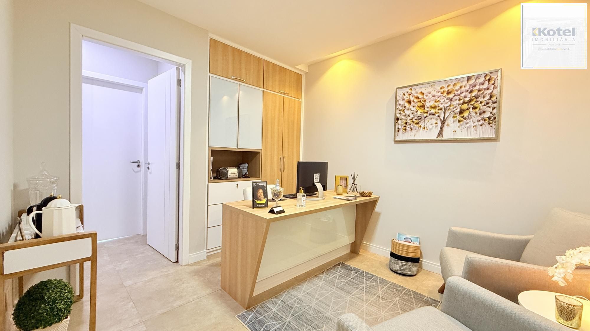 Sala Comercial par comprar no Trend City Center- Bairro Praia de Belas
