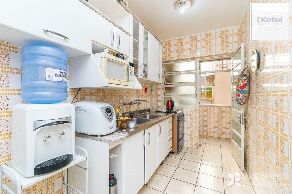 apartamento com 82 m² de área privativa e vaga no bairro Petrópolis — foto 5