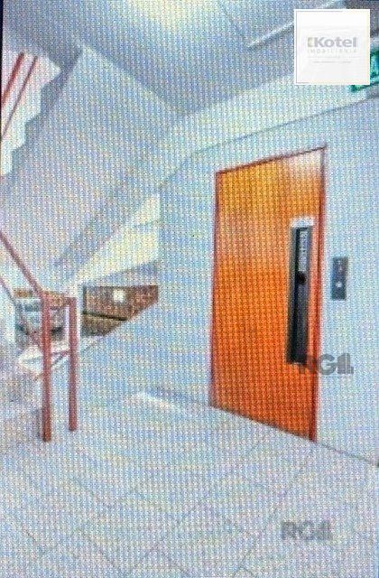 Box de Garagem para Comprar , prédio com portão automatizado e elevador. — foto 5