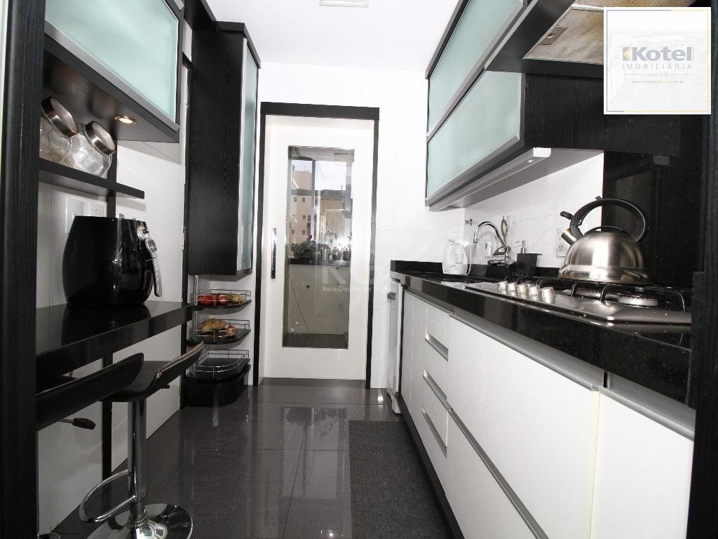 Apartamento para Comprar 113 m² por R$ 915.000,00 - Petrópolis - Porto Alegre/RS