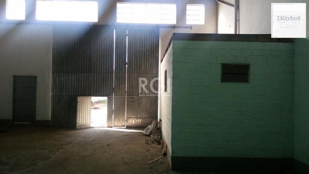 Pavilhão para comprar , 330 m² por R$ 880.000,00 Rubem Berta - Porto Alegre/RS