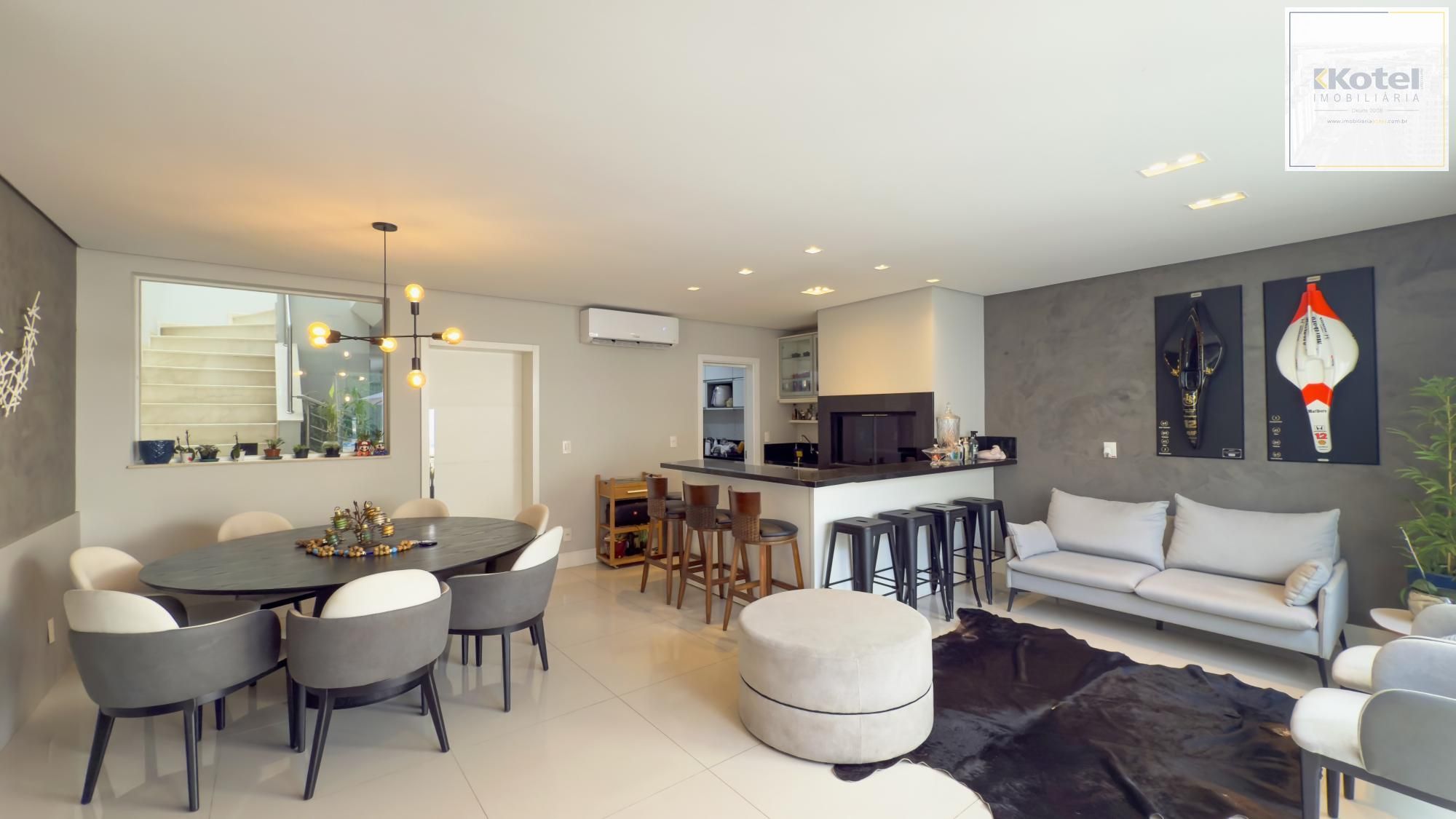 Casa para Comprar com 4 suítes, 386 m² - Chácara das Pedras - Porto Alegre — foto 2