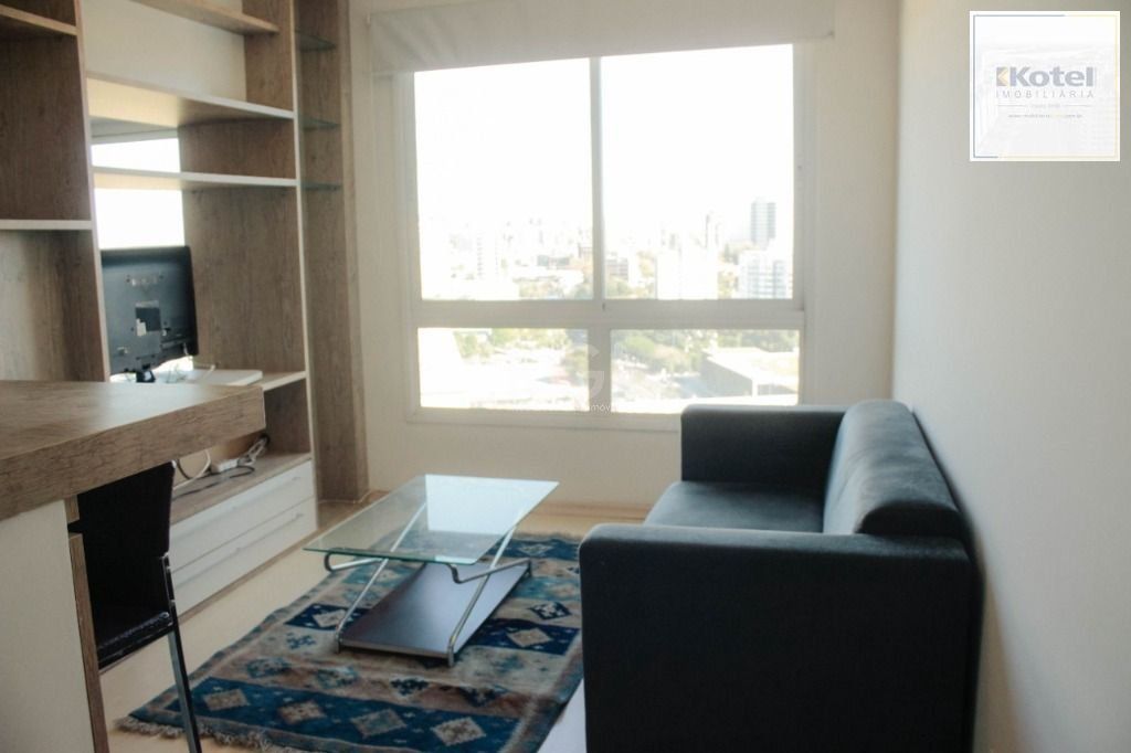 Loft com 1 dormitório para comprar , 36,67 m² no Parigi Residence- Três Figueiras - Porto Alegre/RS