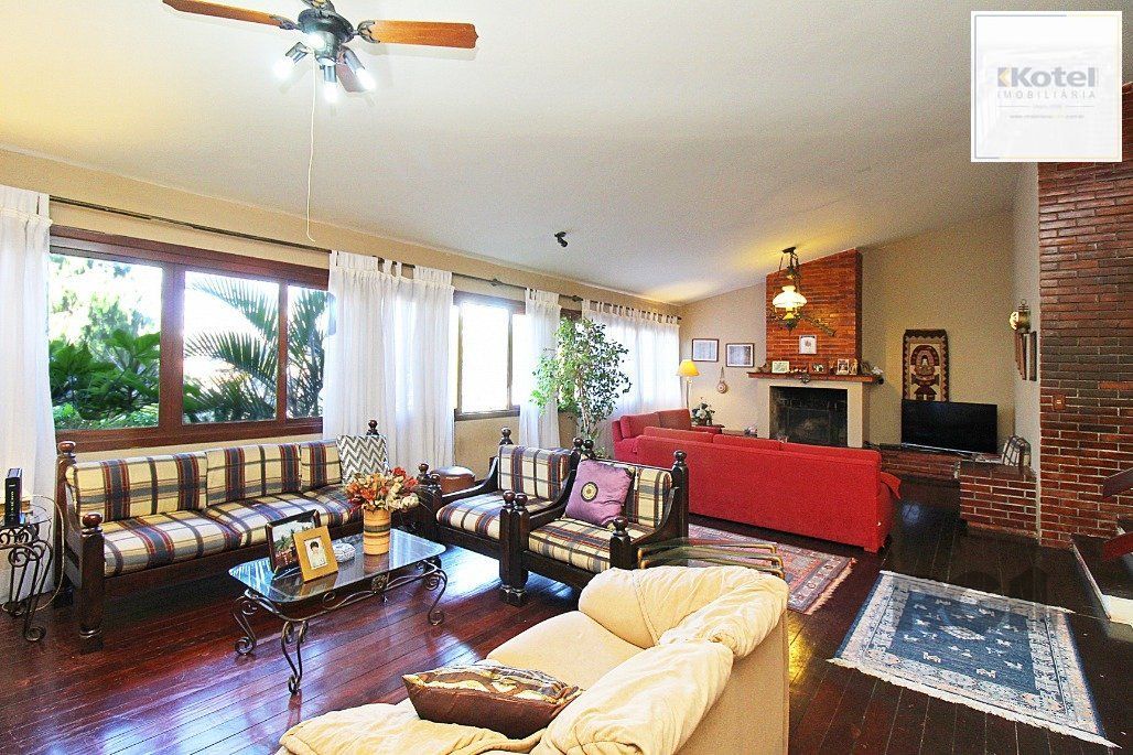 Casa Para Comprar no Bairro Boa Vista com 3 quartos (1 suíte)
