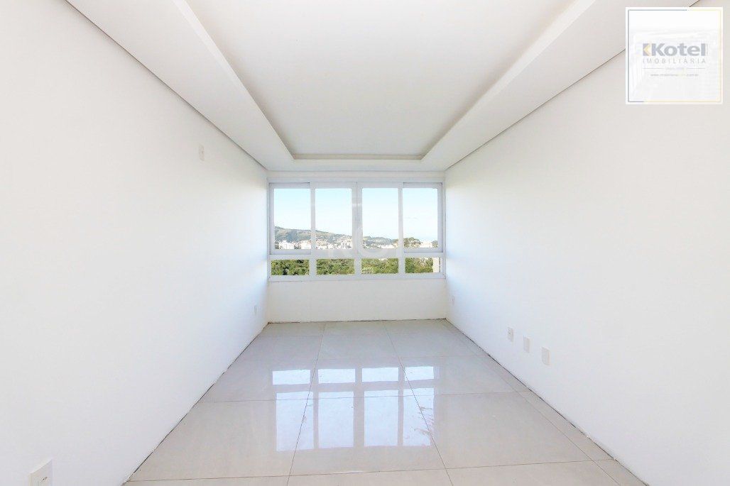 Apartamento para Comprar no bairro Jardim Botânico com 2 quartos (1 suíte)