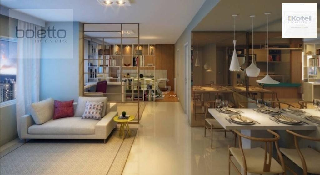 Apartamento Com 2 Dormitórios Para comprar , 52 m² Por R$ 380.000,00 - São José - Porto Alegre/RS — foto 5