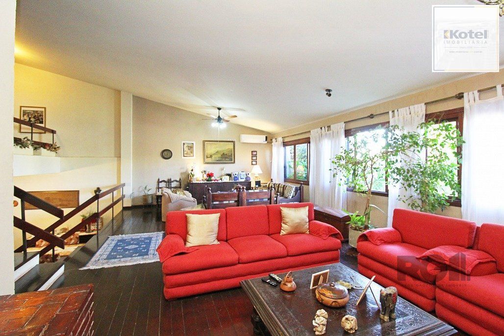 Casa Para Comprar no Bairro Boa Vista com 3 quartos (1 suíte)