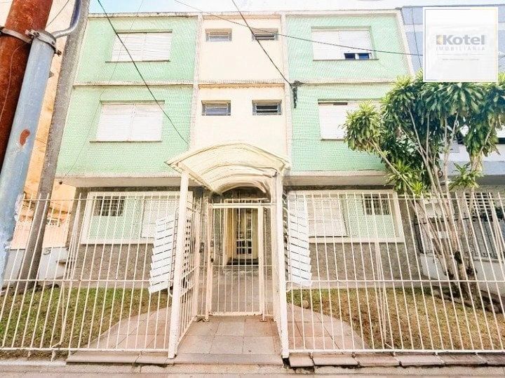 Apartamento 1 Dormitório para comprar no Bairro Bom Fim