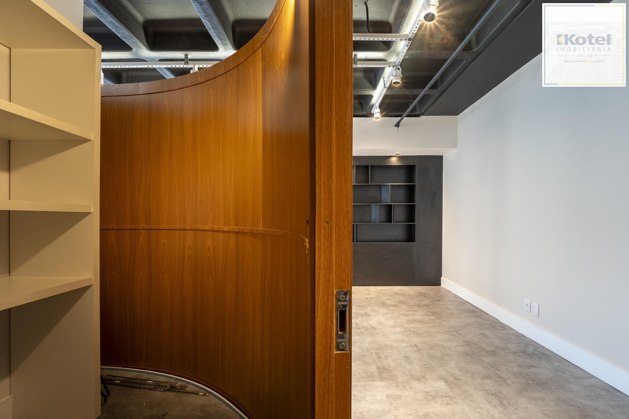 SALA COMERCIAL no Trend Nova Carlos Gomes