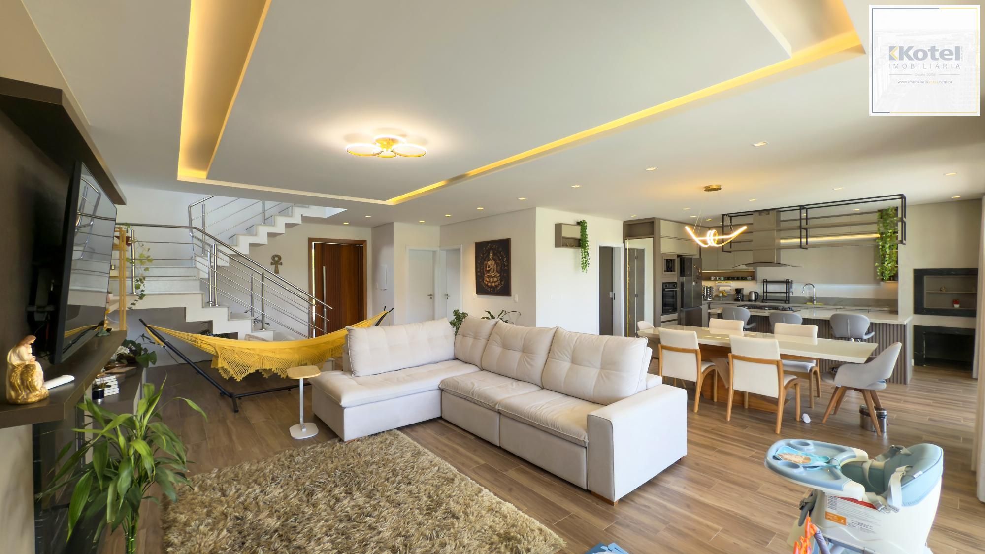 Linda casa para comprar em condomínio em Eldorado do Sul
