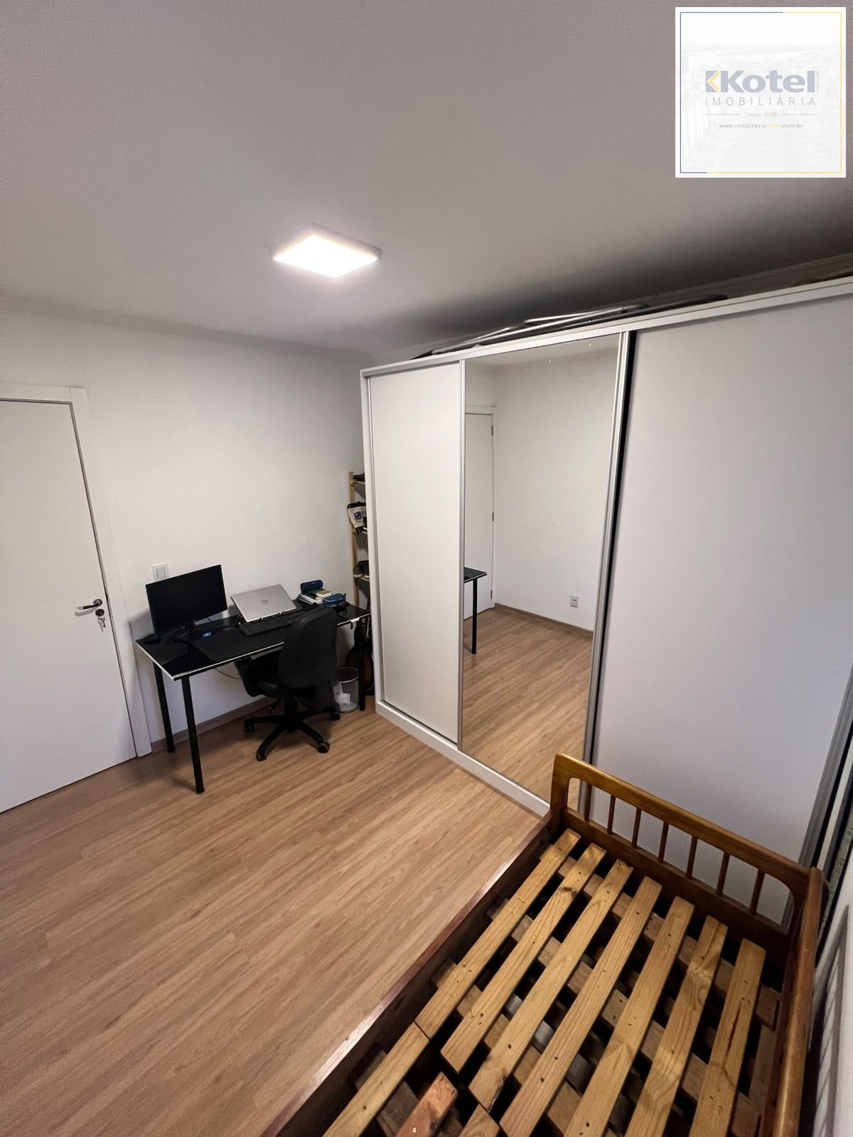 Apartamento, 2 quartos, à venda, 58 m², Jardim São Pedro - Porto Alegre — foto 3