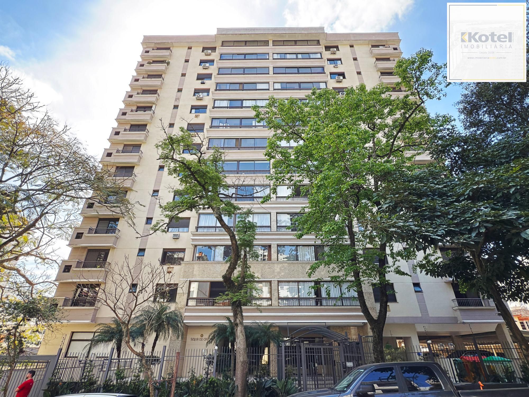 Apartamento, 3 quartos, à venda, 142 m², Mont Serrat - Porto Alegre — foto 2