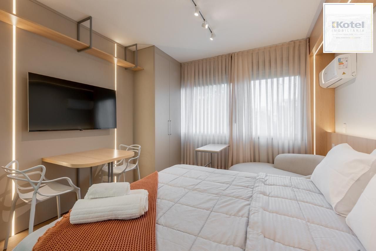 Loft, 1 quarto, à venda, 19 m², Rio Branco - Porto Alegre — foto 3