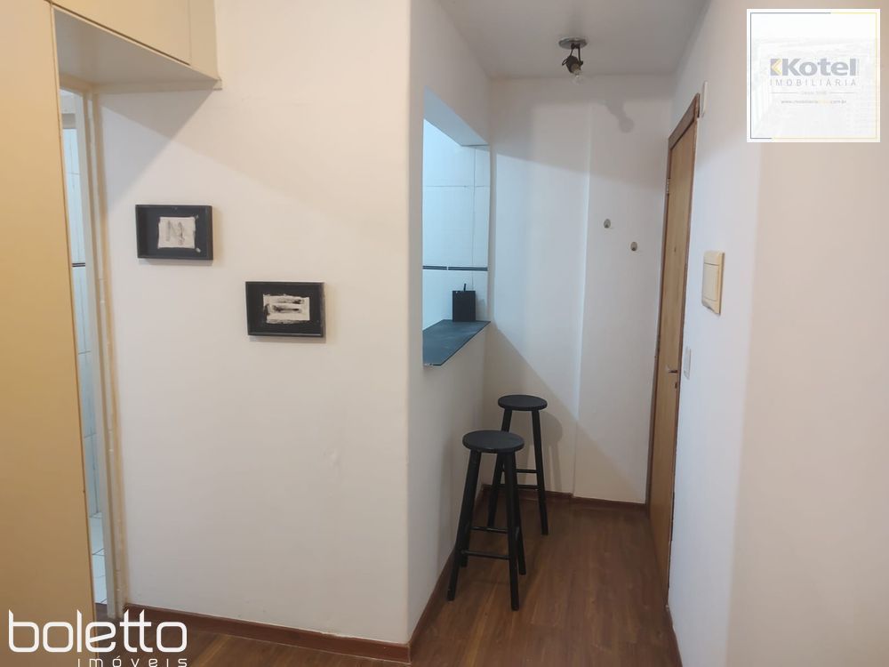 Apartamento para comprar  26m² - R$120.000,00 — foto 2