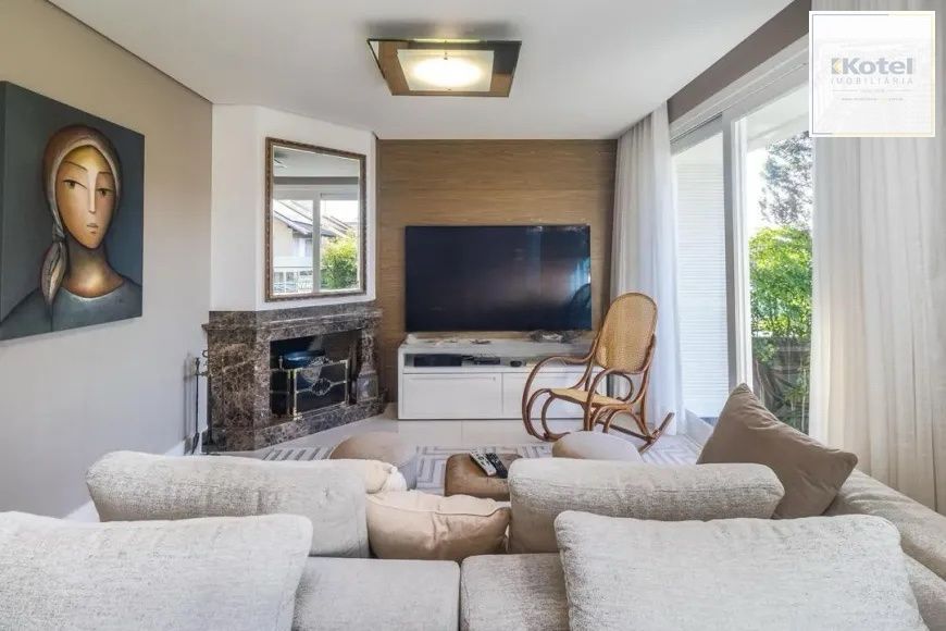 Casa em condomínio Alto Padrão 357m2 — foto 4