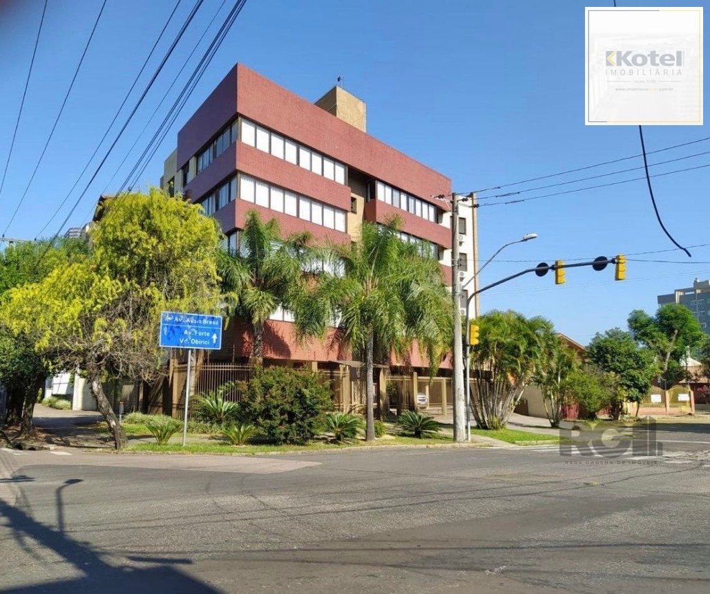 Apartamento garden para comprar com 156 m² privativos, 3 dormitórios, no Bairro Jardim Lindoia — foto 2