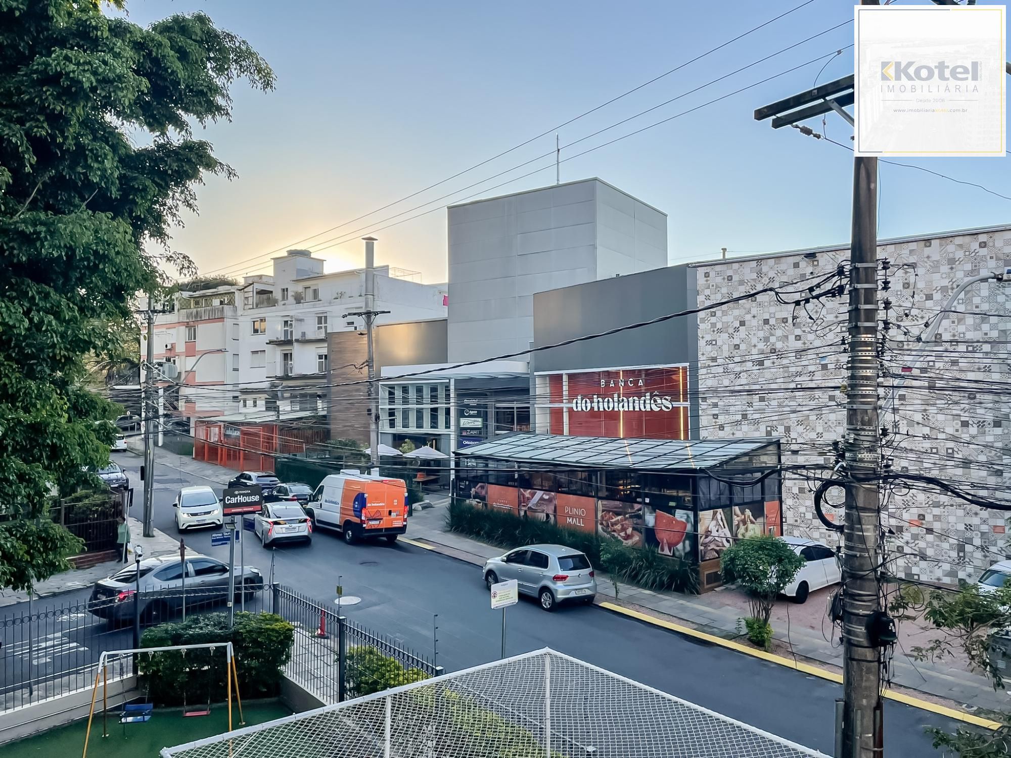 Cobertura 3 Dormitórios com Piscina e Terraço no Boa Vista - ACEITA PROPOSTAS