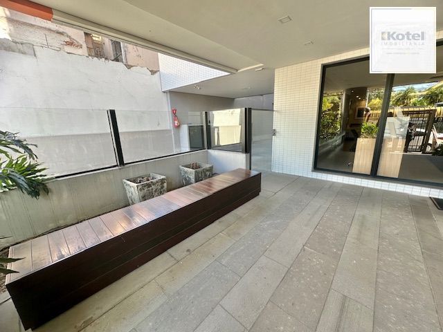Excelente apartamento de 1 dormitorio para comprar, semimobiliado, no The Park Joao Pessoa