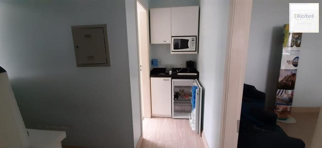 Sala comercial para Comprar  com 1 vaga na Cristóvão Colombo. — foto 4