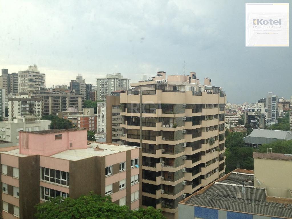 Apartamento com 3 dormitórios para Comprar , 116 m² - Moinhos de Vento — foto 4