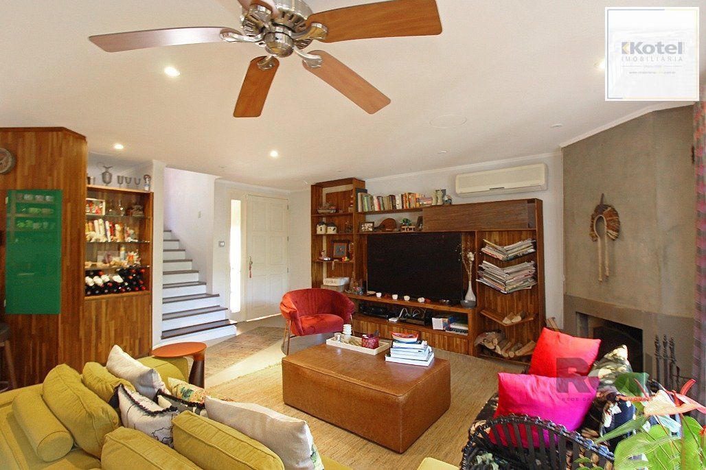 Casa em Condomínio para comprar  no bairro Tristeza com 3 dormitórios — foto 3