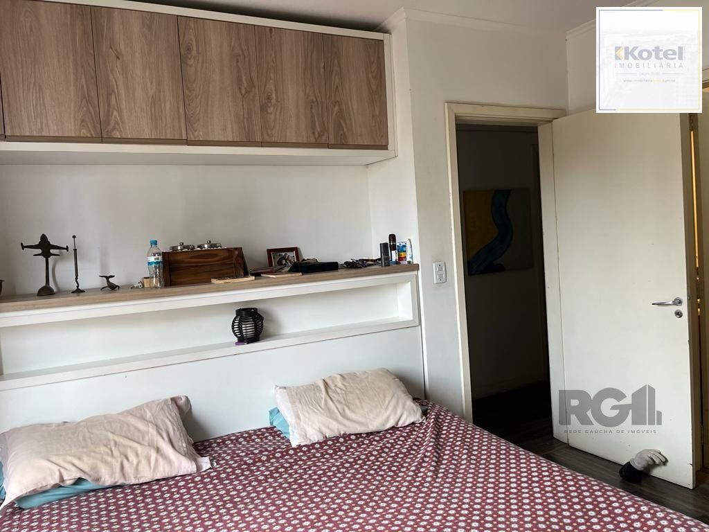 Apartamento, 3 quartos, à venda, 127 m², Moinhos de Vento - Porto Alegre — foto 5