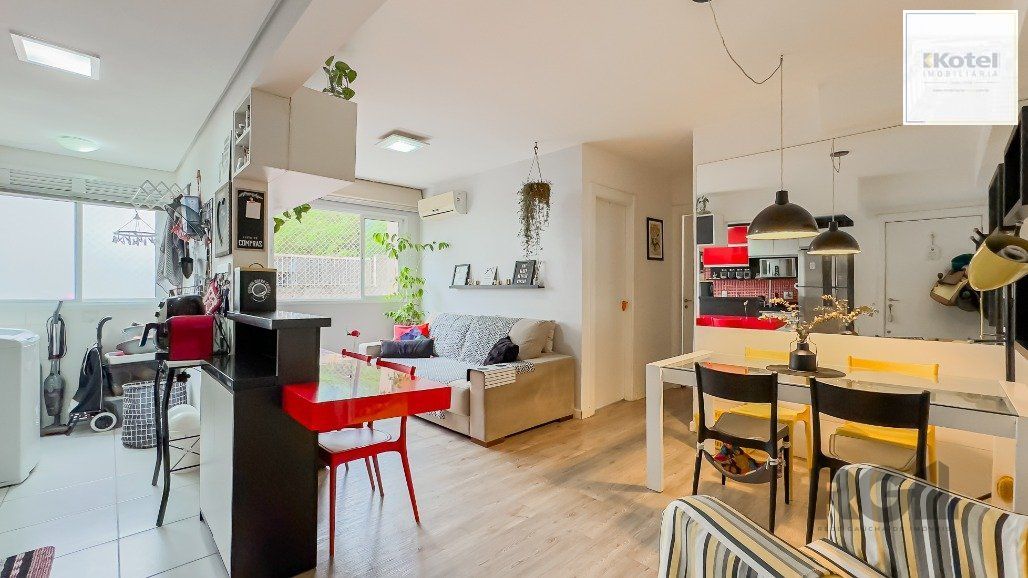 Apartamento a venda no bairro Passo da Areia com dois dormitórios. — foto 5